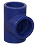 Socket Tee Fittings